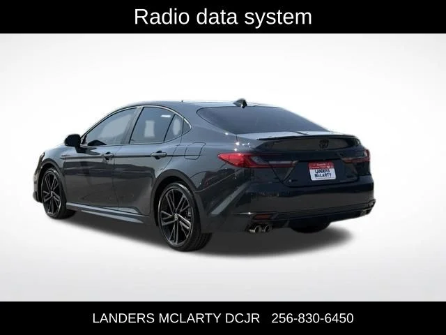 Used 2026  Toyota XSE image 8