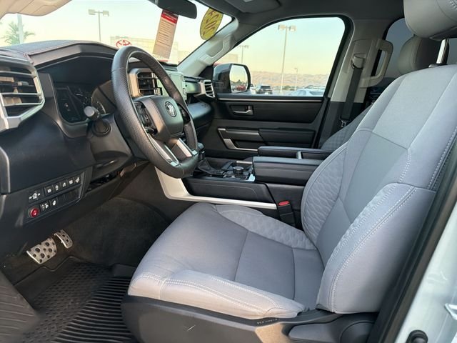 2024 Toyota Tundra SR5 - Photo 26