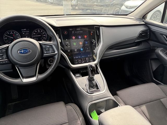 Used 2025 Blue Subaru Premium image 18
