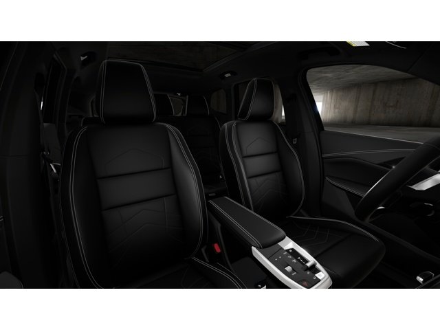 New 2027 0475 Black Sapphire Metallic BMW xDrive28i image 11