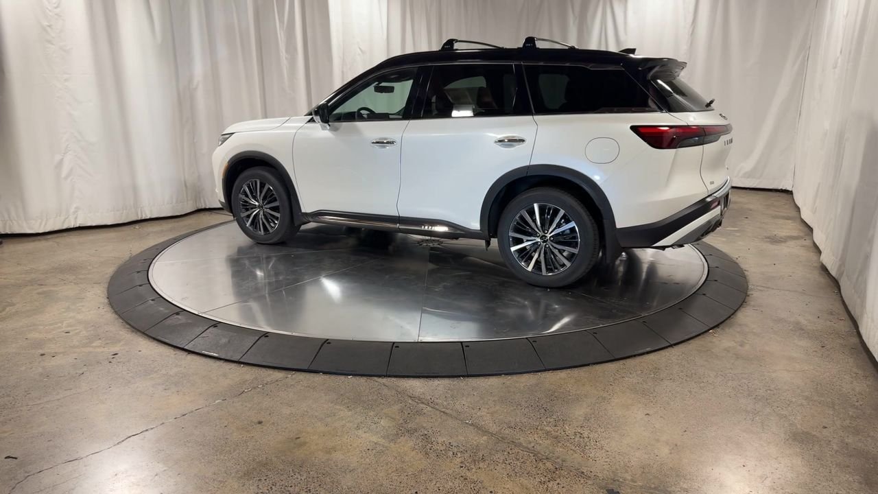 2025 INFINITI QX60 AUTOGRAPH - Photo 6