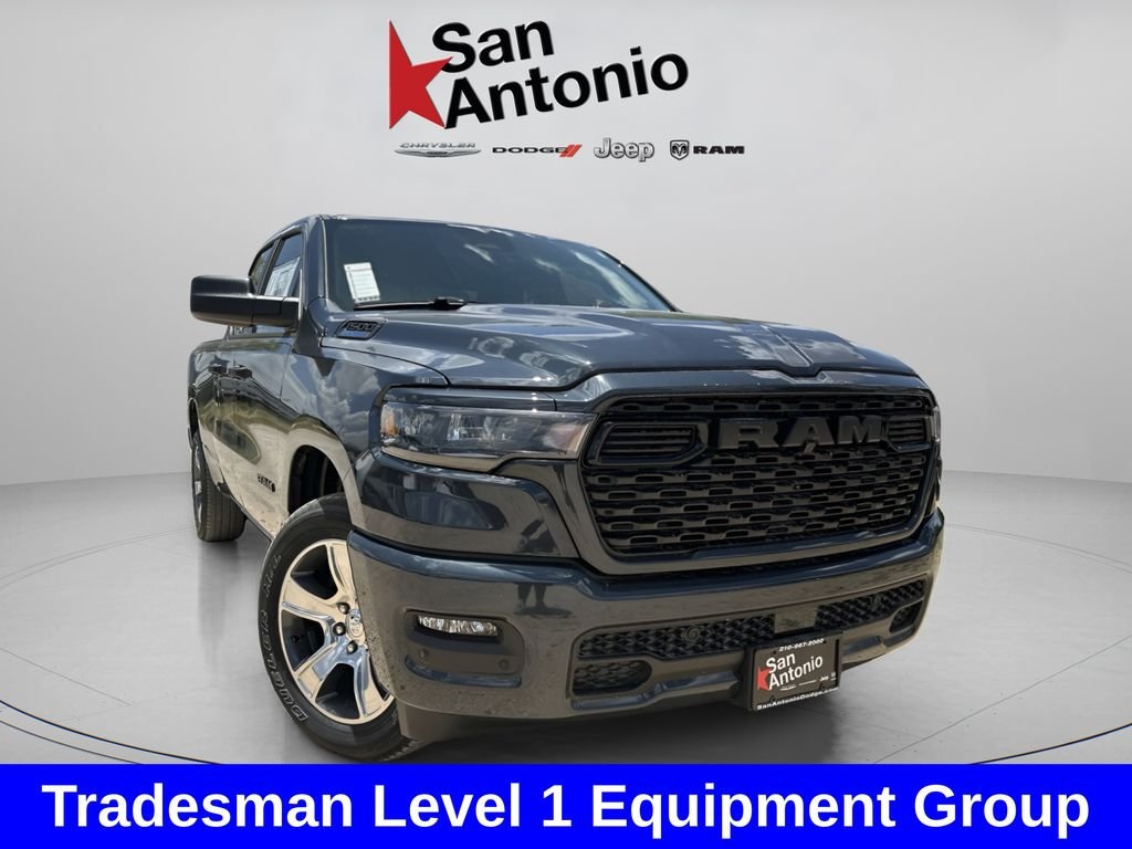 New 2026 Forged Blue Metallic RAM Express image 3