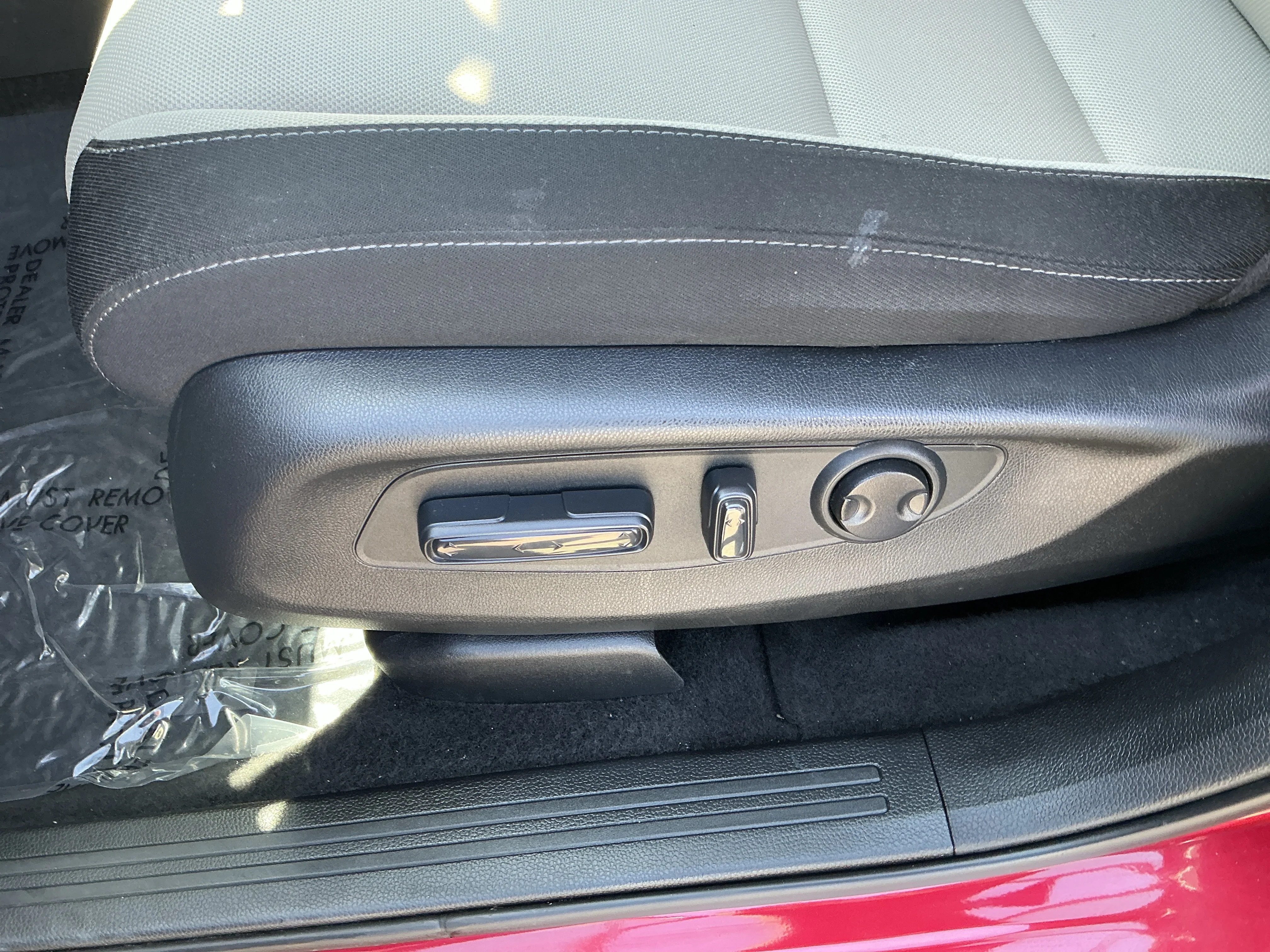 2024 Honda CR-V EX - Photo 56