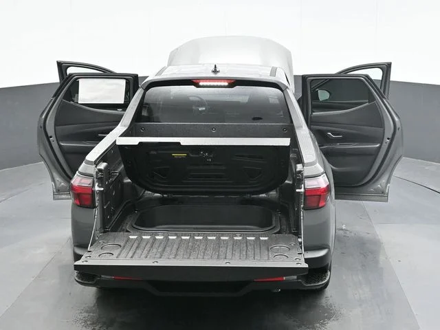 2026 Hyundai Santa Cruz SE - Photo 27