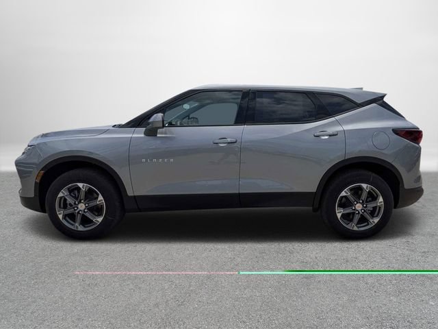 2026 Chevrolet Blazer 2LT - Photo 7