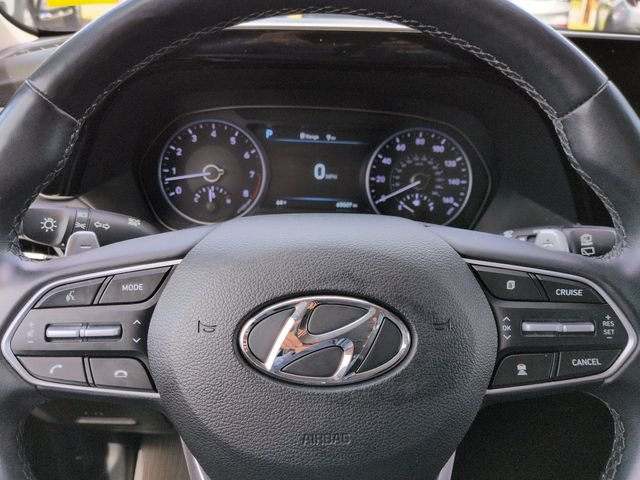 2022 Hyundai Palisade SEL - Photo 24