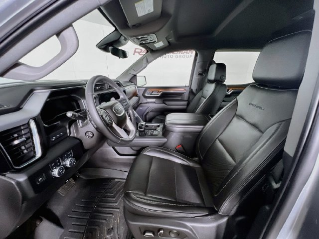 2023 GMC Sierra 1500 Denali Denali - Photo 10