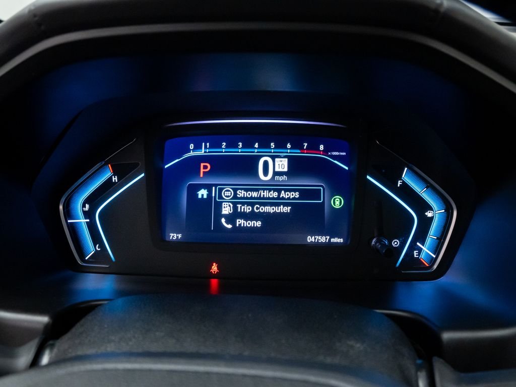 2022 Honda Odyssey Elite - Photo 22