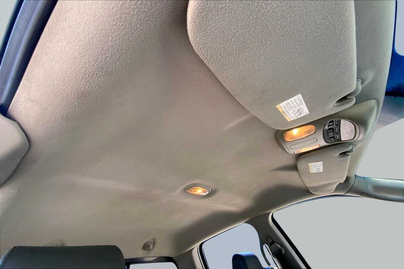 Used 2008 Bright White Dodge Laramie image 13