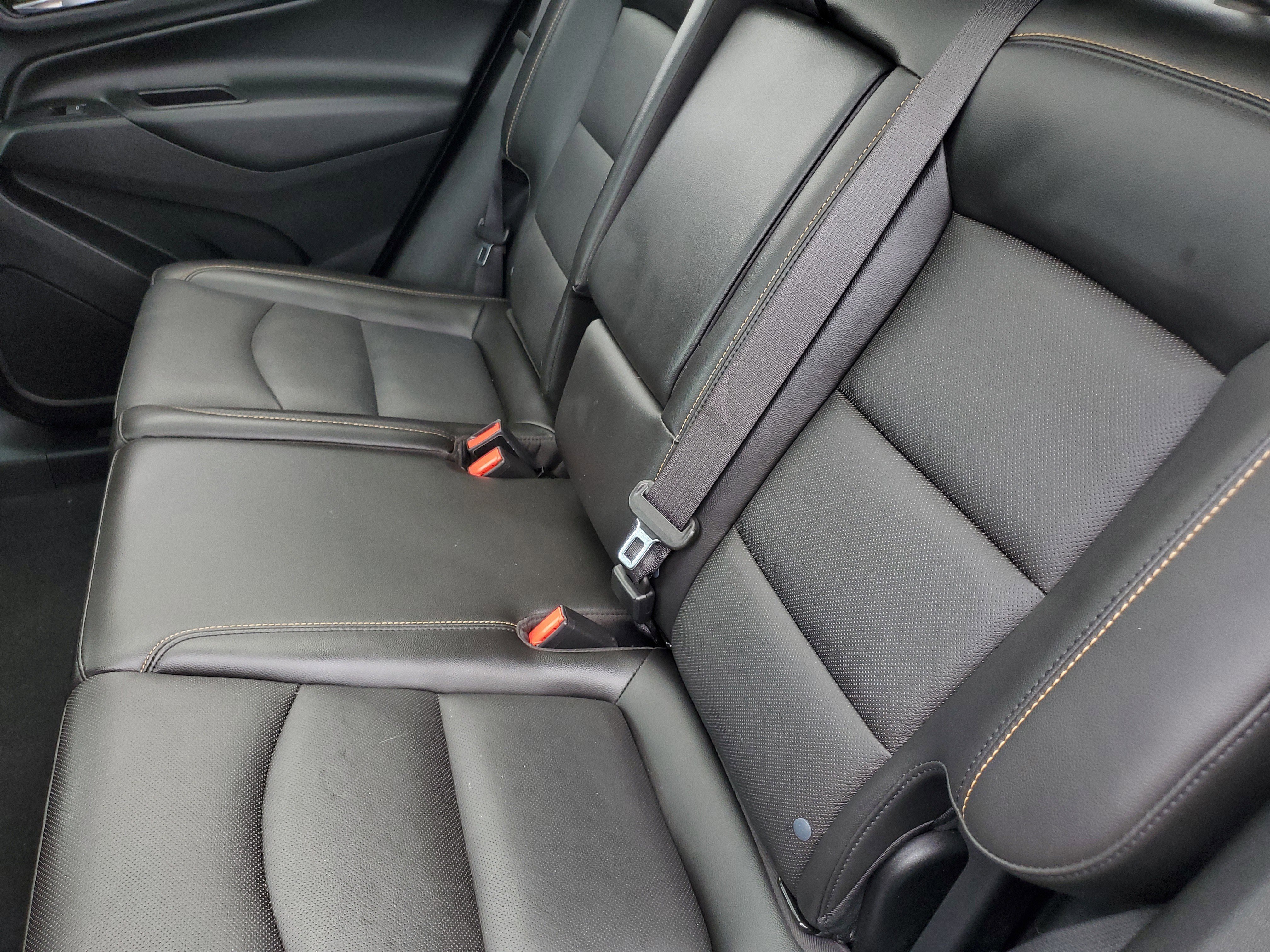 Used 2020 Mosaic Black Metallic Chevrolet LT image 10