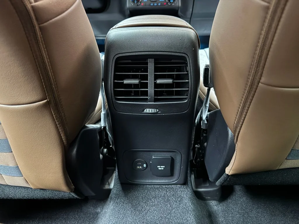 Certified Used 2023 Area 51 Ford Outer Banks image 11