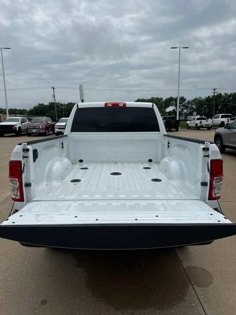 Used 2022  Ram Big Horn image 54