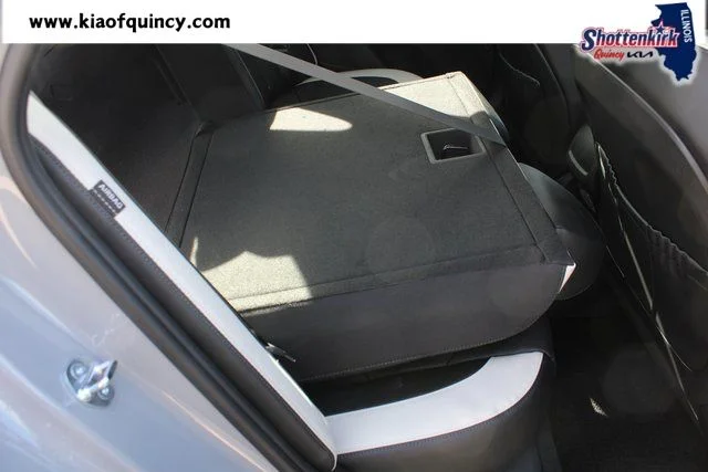 New 2026 Gray Kia GT-Line image 20