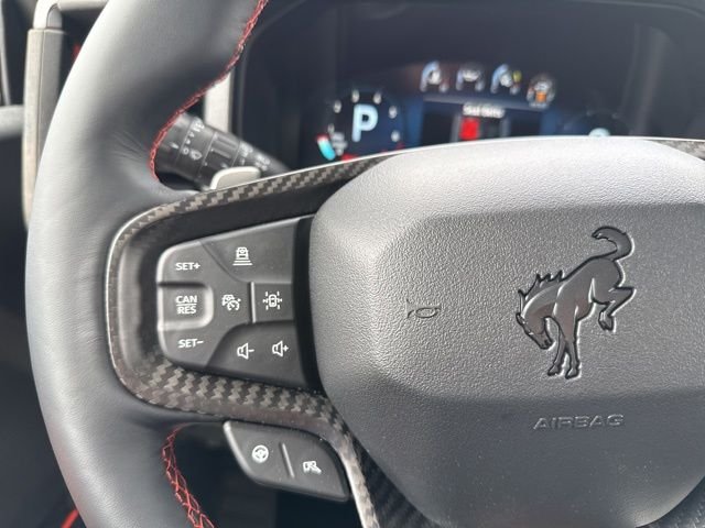 New 2026 Avalanche Gray Ford Raptor image 30