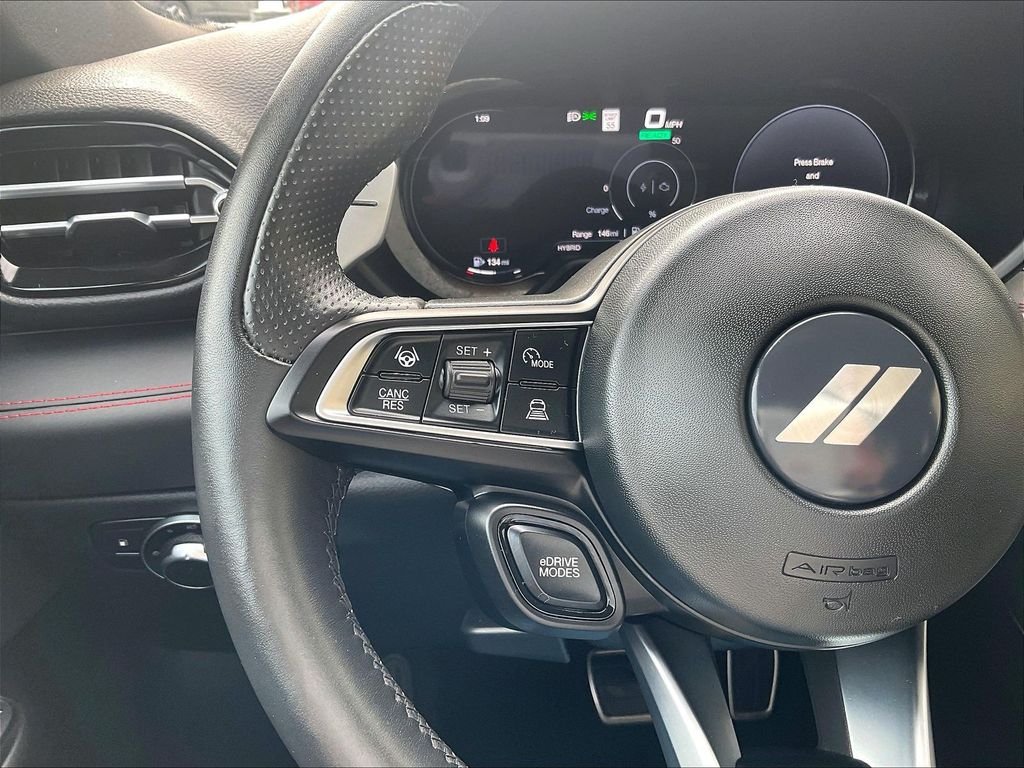 Used 2024 Gray Dodge R/T image 22