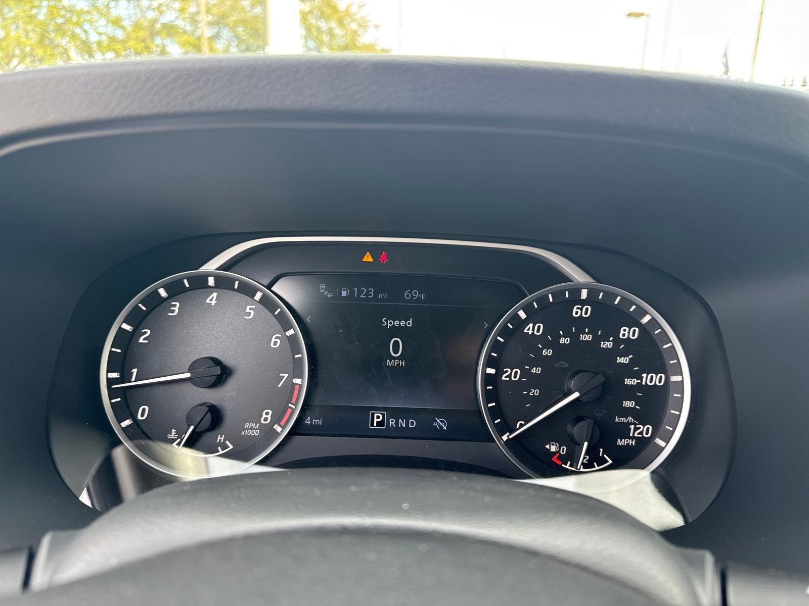 New 2026 Nissan Frontier SV 4D Crew Cab