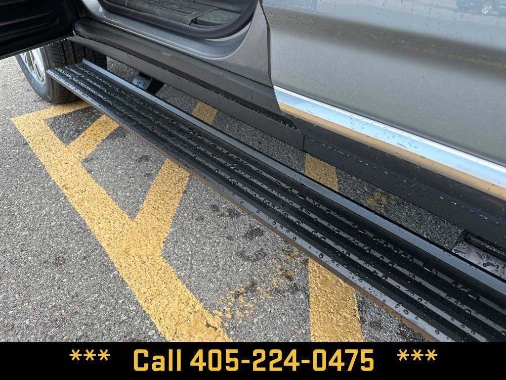 2026 GMC Yukon Denali - Photo 26