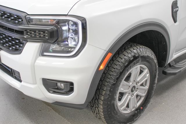 New 2026 White Ford XL image 4