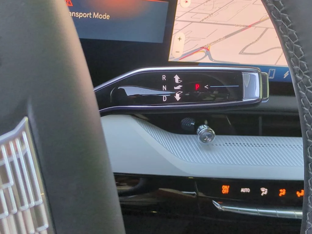 2026 Cadillac OPTIQ Luxury - Photo 17