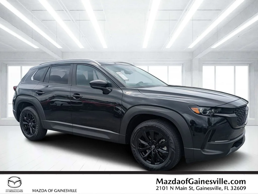 2026 Mazda CX-50 2.5 S Select's photo