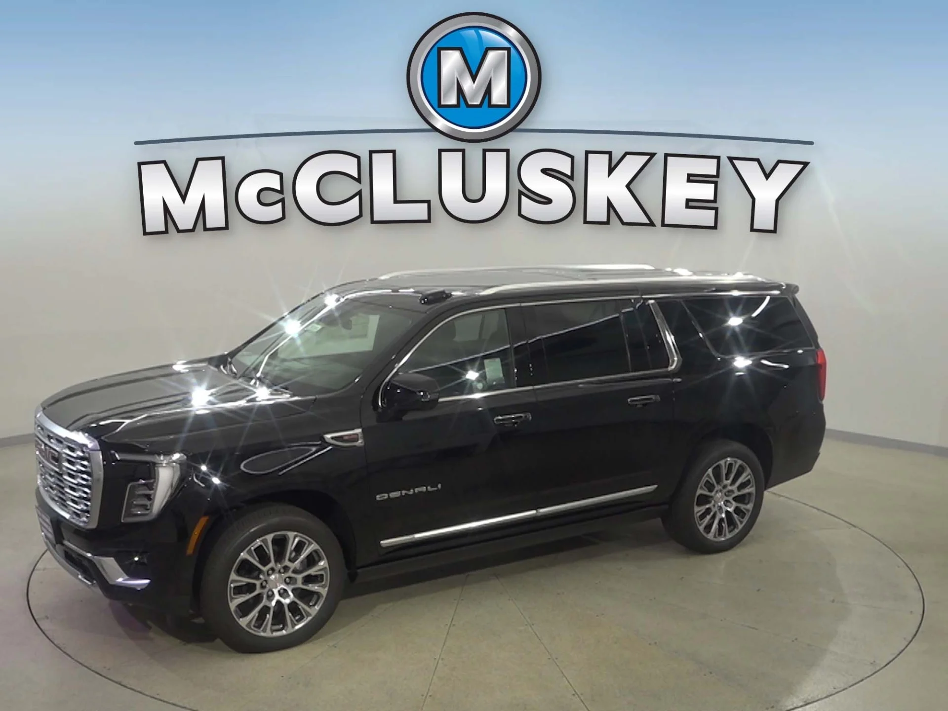 2026 GMC Yukon XL Denali - Photo 50