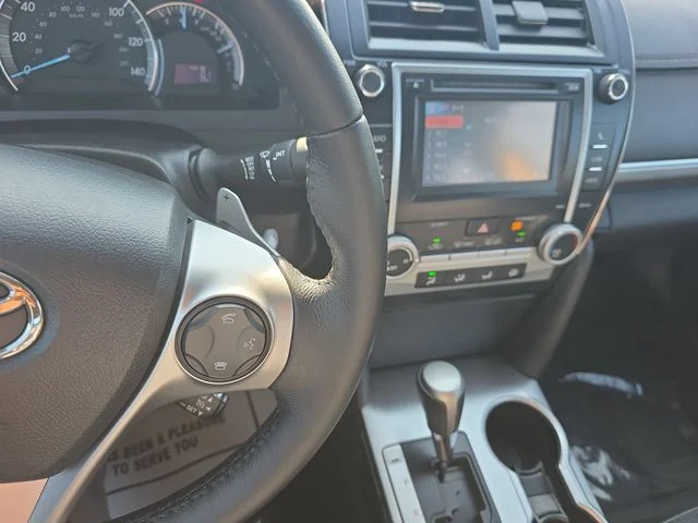 Used 2013 Gray Toyota SE image 23