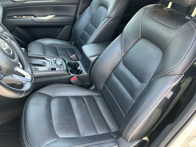 Used 2025 Silver Mazda 2.5 S Preferred Package image 33