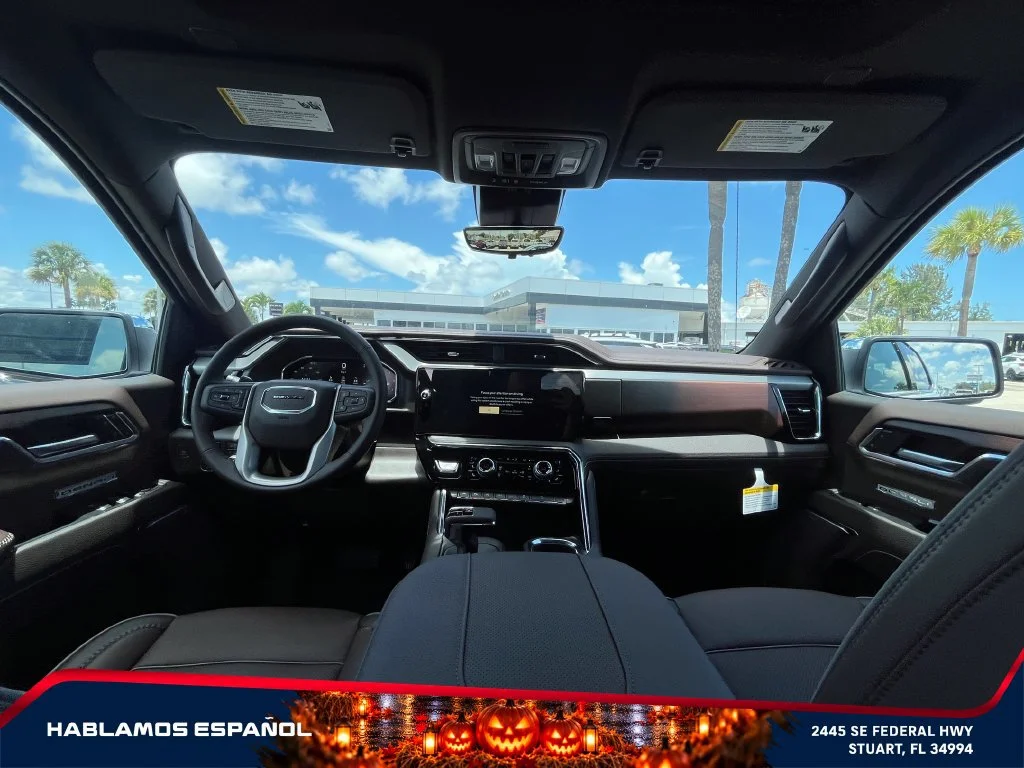 New 2026 Glacier White Tricoat GMC Denali image 30