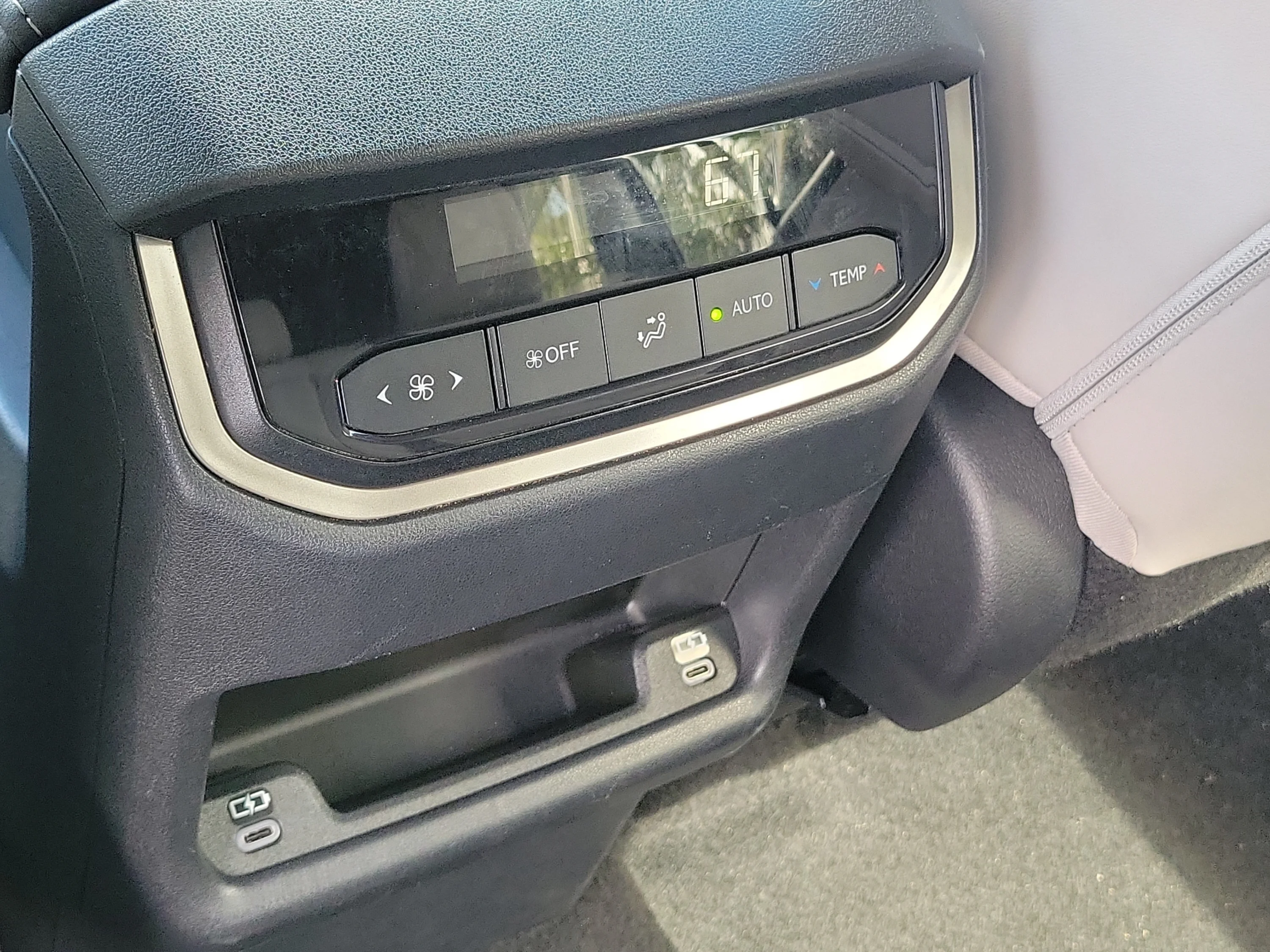 Used 2024 Pearl Lexus TX 350 image 13