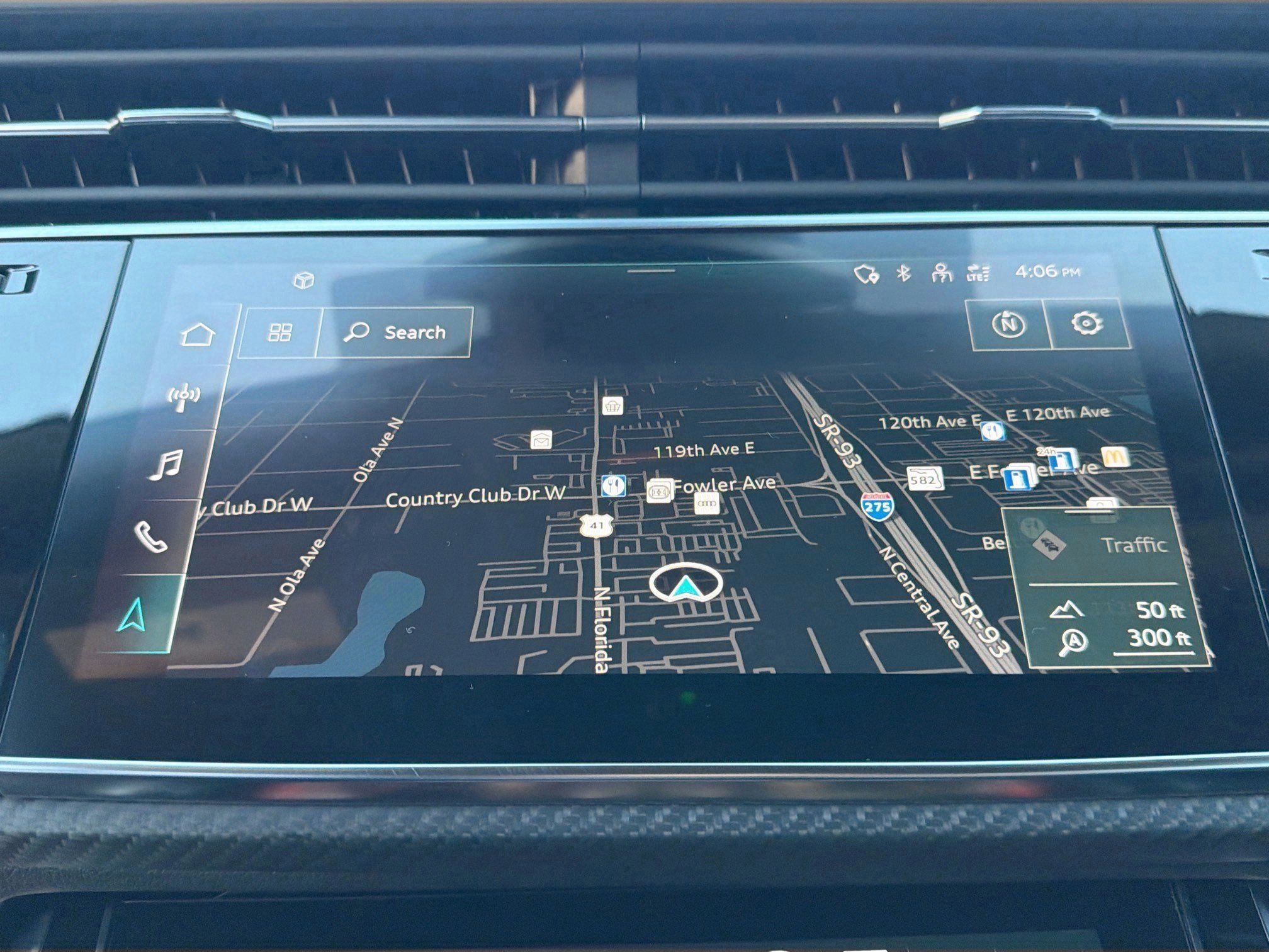 2022 Audi RS Q8 Base - Photo 31