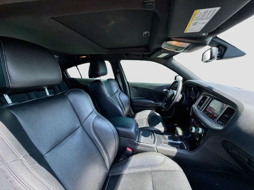 Used 2023 Green Dodge R/T image 32