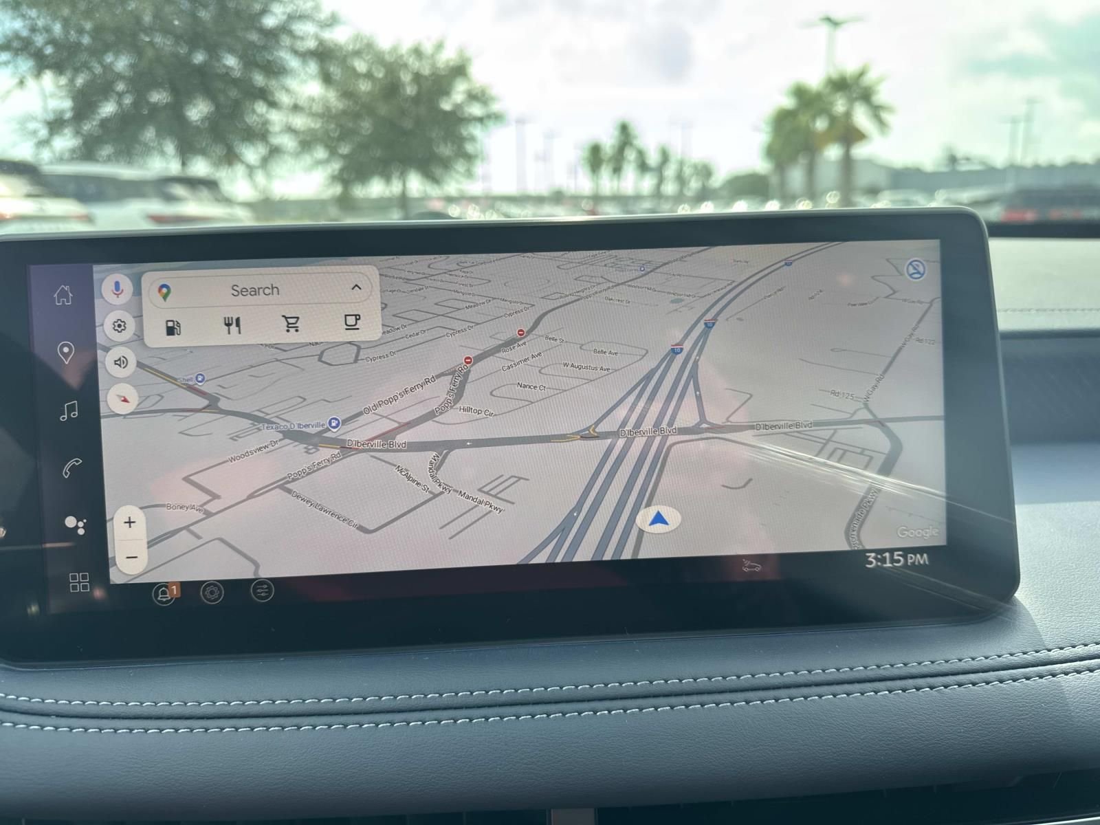 2026 INFINITI QX60 LUXE - Photo 19