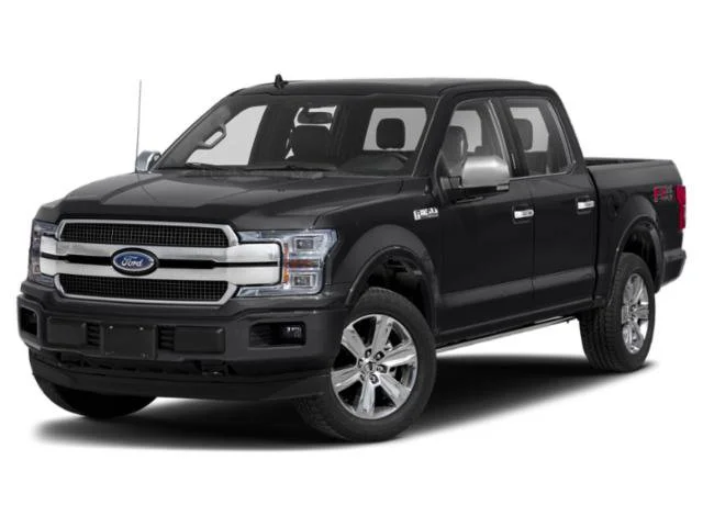 Used 2019  Ford  image 1