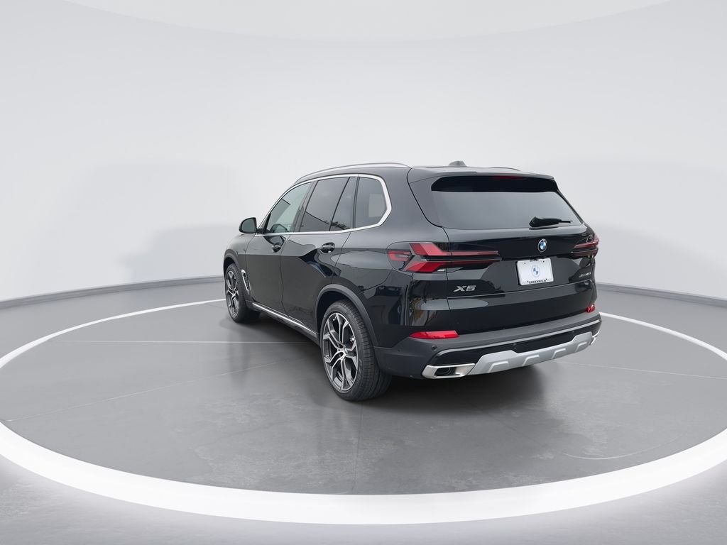 2026 BMW X5 40i - Photo 6