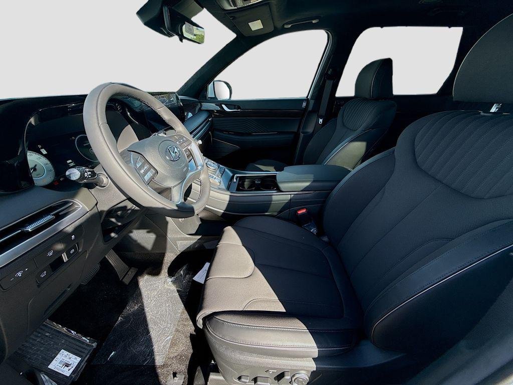 2025 Hyundai Palisade Calligraphy Night Edition - Photo 16