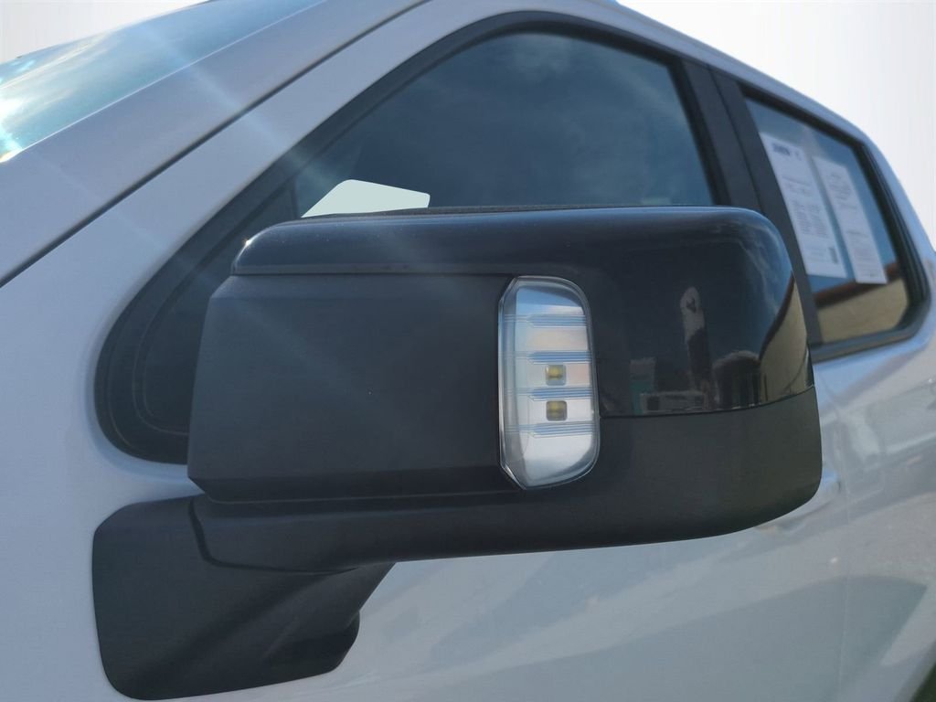 2022 Chevrolet Silverado 1500 Limited RST - Photo 12