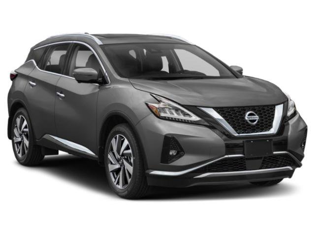 Used 2021 Scarlet Ember Tintcoat Nissan SV image 6
