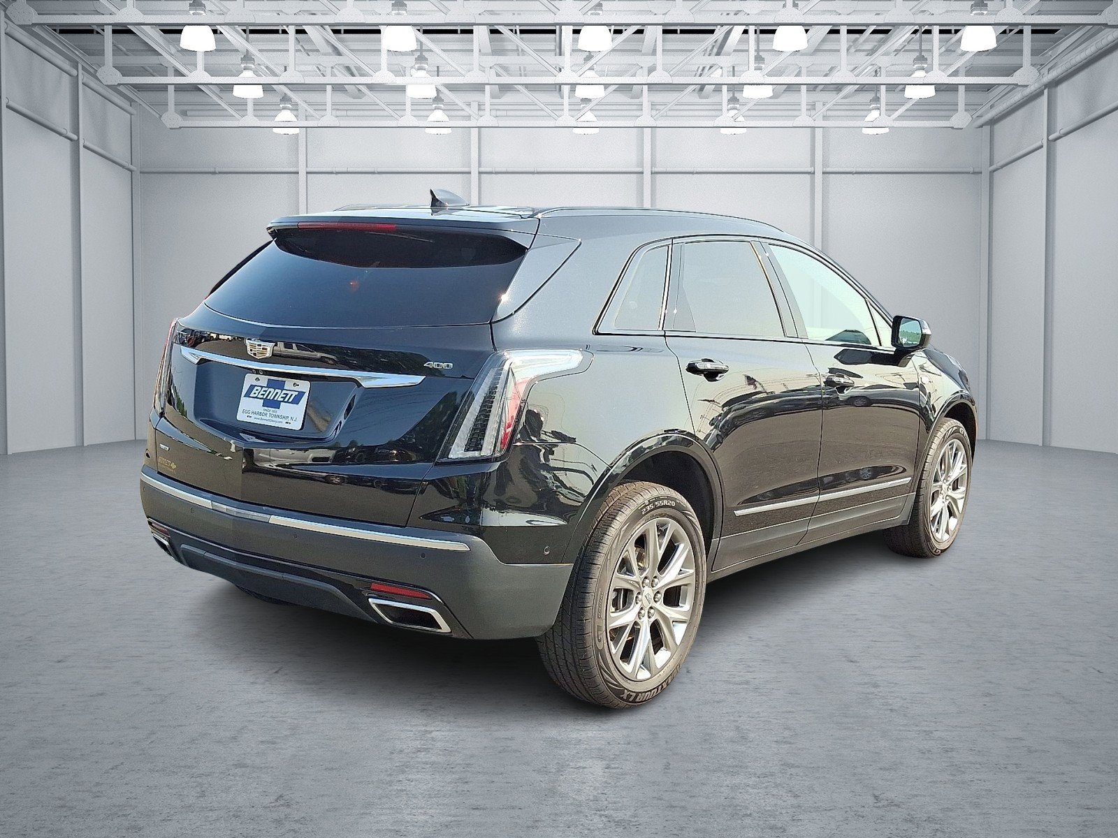 2020 Cadillac XT5 Sport - Photo 6