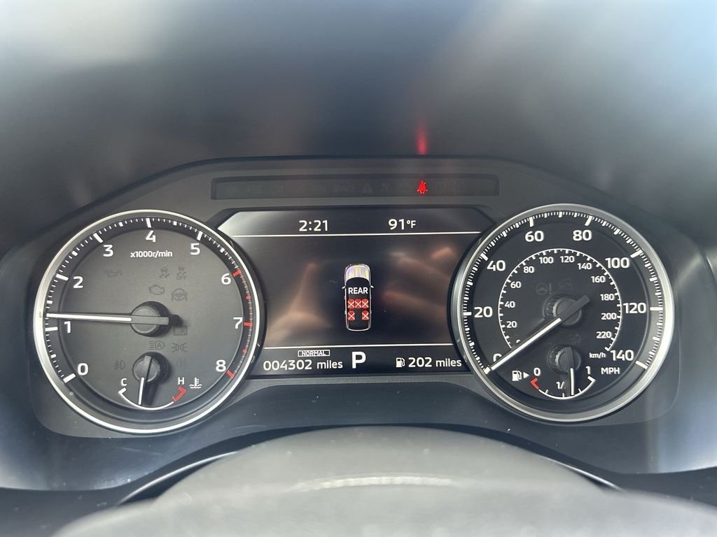 2026 Mitsubishi Outlander SE - Photo 23