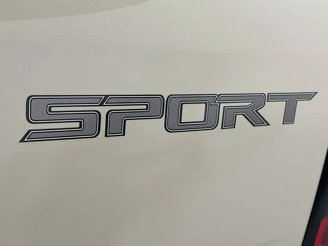 New 2026 Ford Ranger XLT