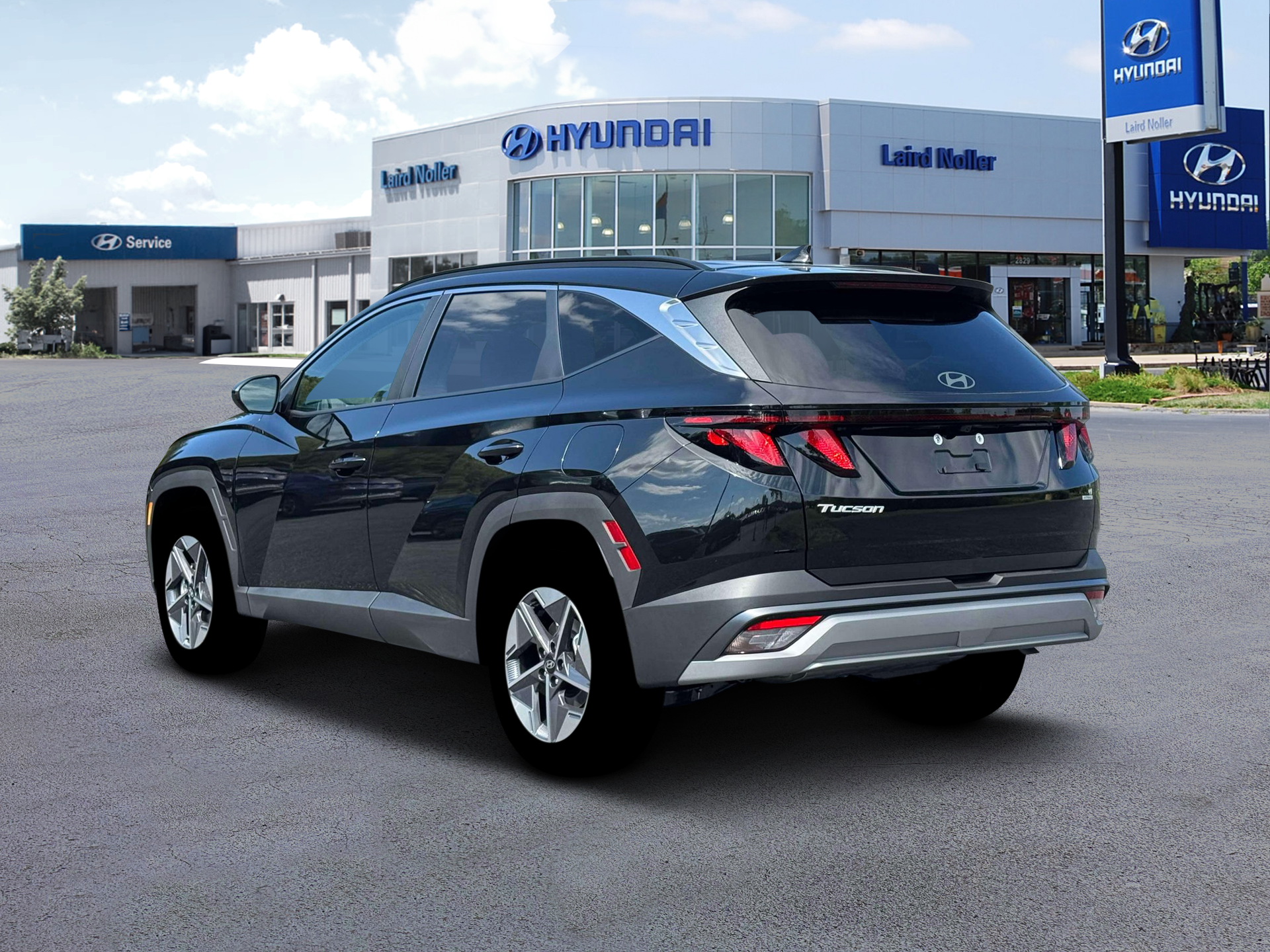 View vehicle photo 5