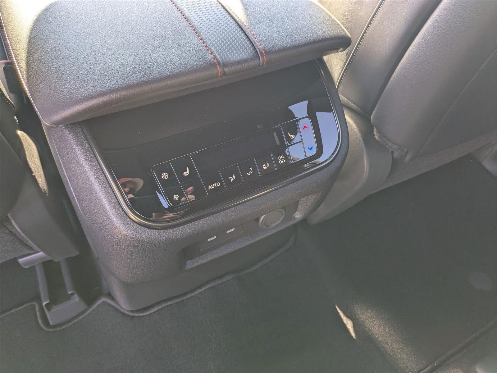 New 2026 Gun Metallic Nissan PRO-4X® image 30