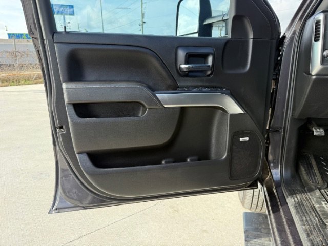 Used 2015 Tungsten Metallic Chevrolet LT image 22