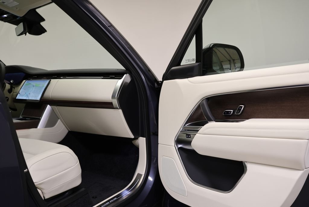 2026 Land Rover Range Rover SE - Photo 39