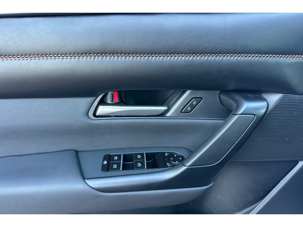 New 2026 Polymetal Gray Metallic Mazda Premium AWD image 10