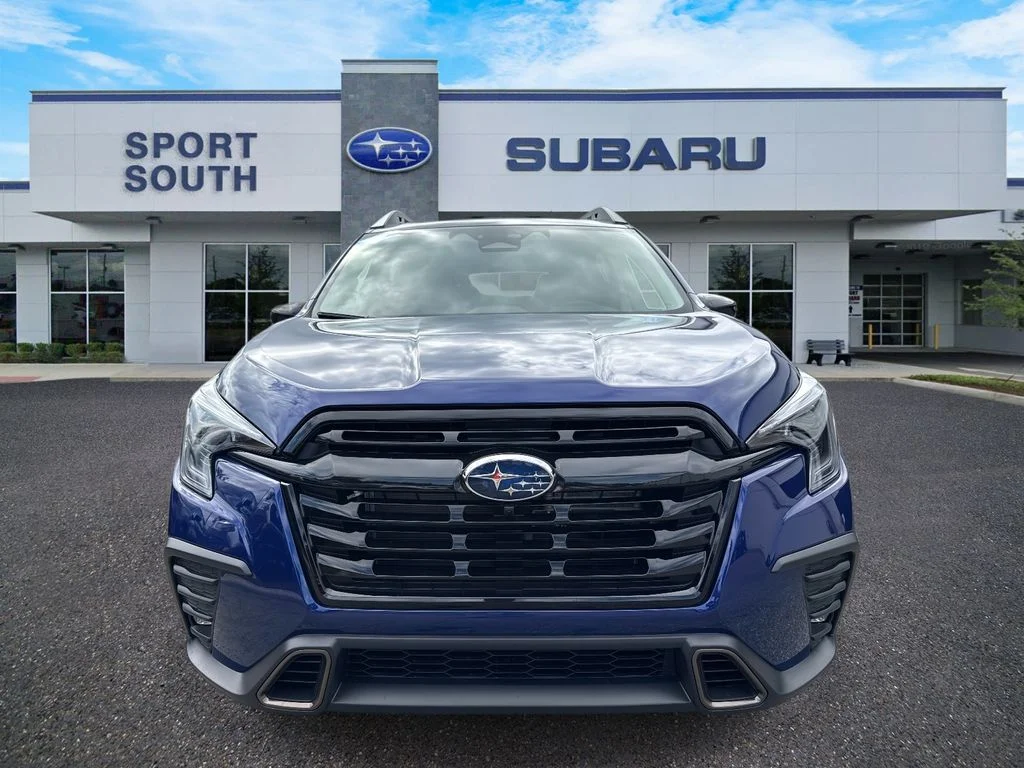 2026 Subaru Ascent Limited Bronze Edition - Photo 8