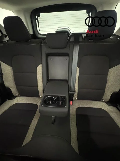 Used 2025 Gray Ford Big Bend image 15