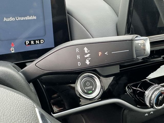 2026 Honda Prologue Touring - Photo 23