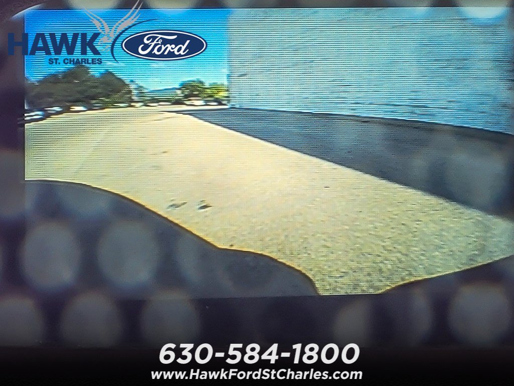 Used 2024 Summit White Chevrolet CARGO image 12