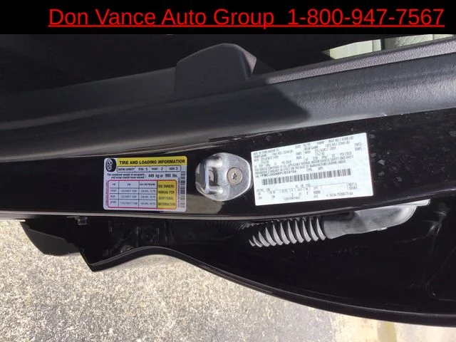 Used 2023 Black Ford Active image 28